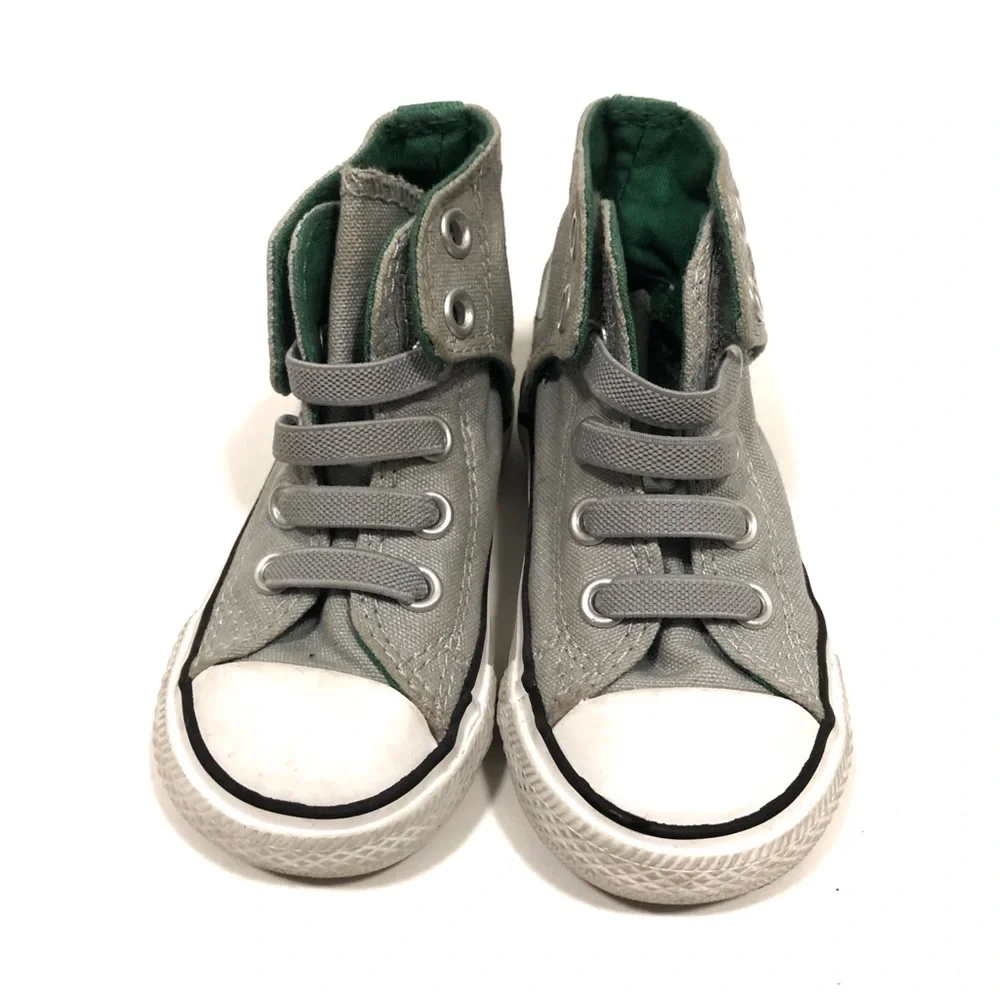 Converse All Star Toddler Chuck Taylor Hightop Shoes